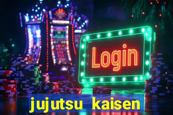 jujutsu kaisen temporada 2 dublado